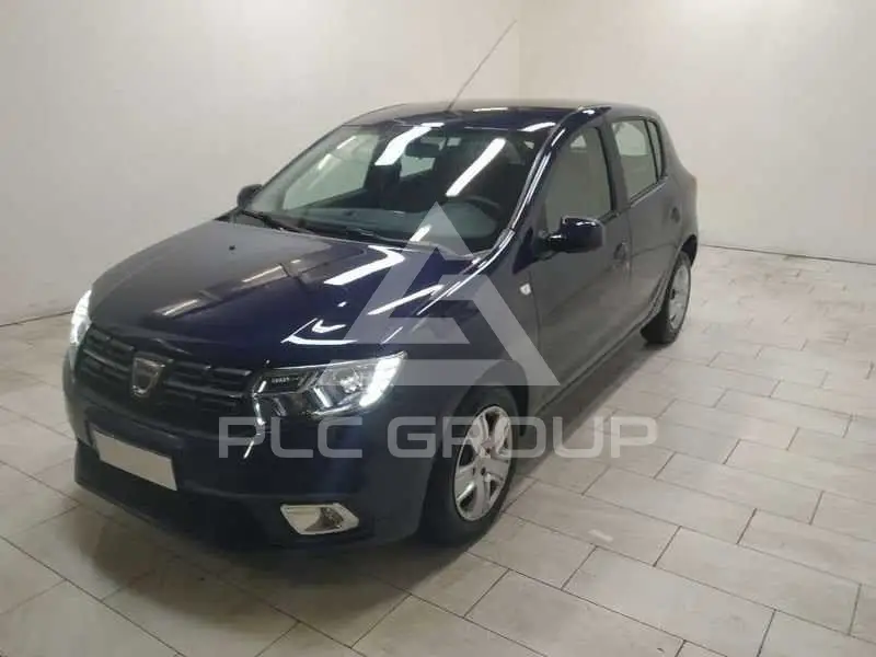 2018 Dacia Sandero