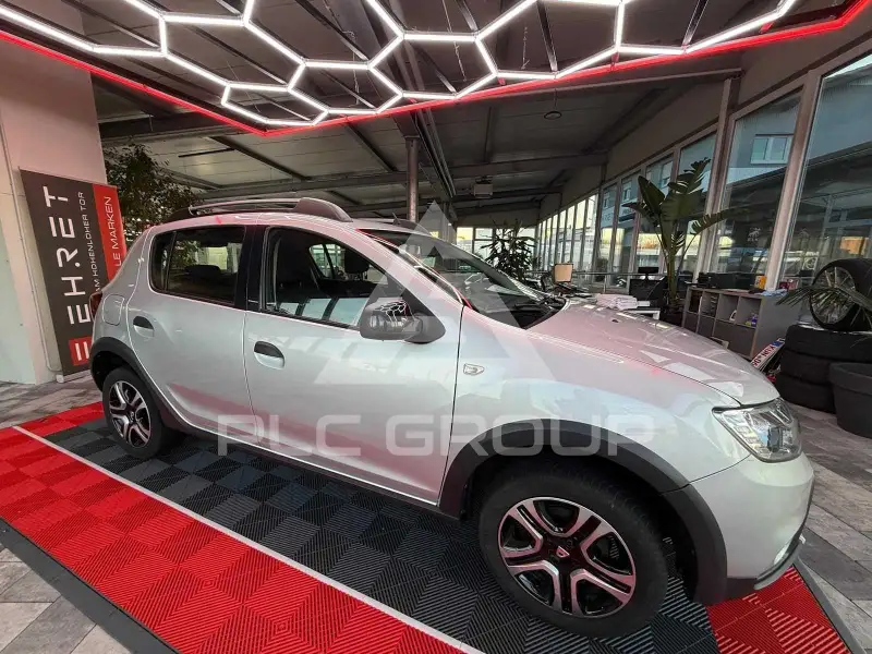 2018 Dacia Sandero