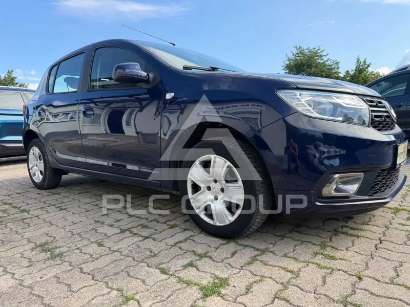 2018 Dacia Sandero