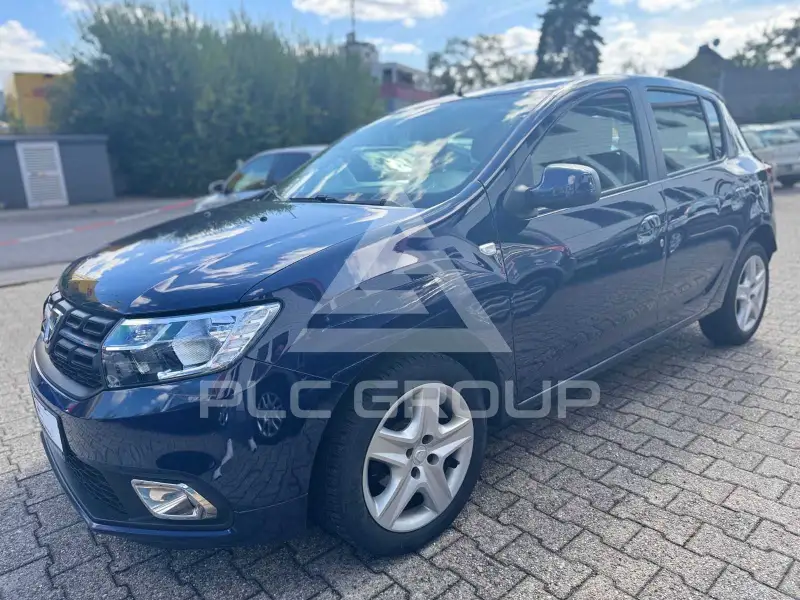 2018 Dacia Sandero
