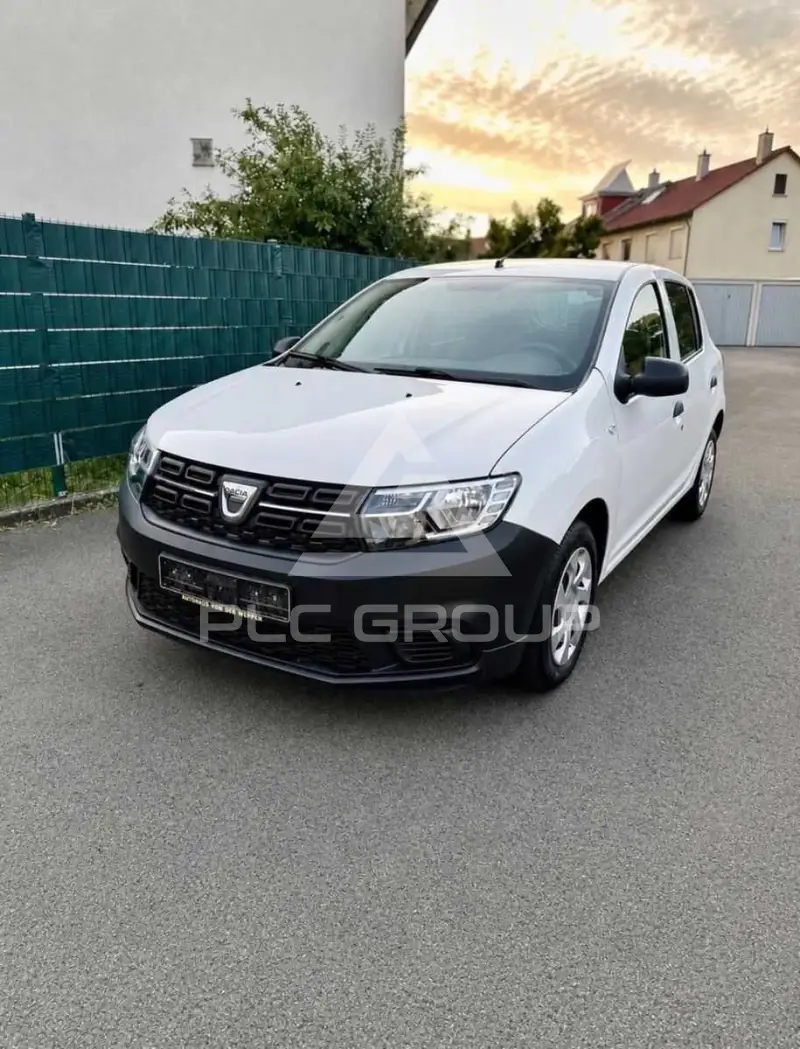 2018 Dacia Sandero