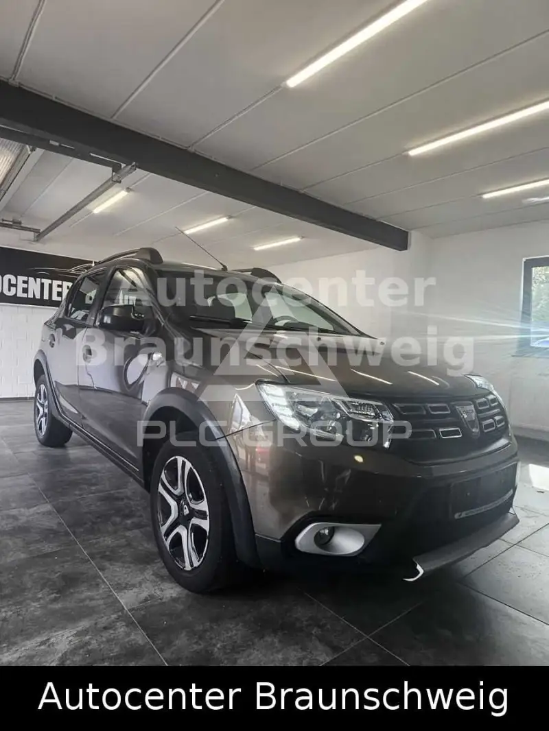 2018 Dacia Sandero