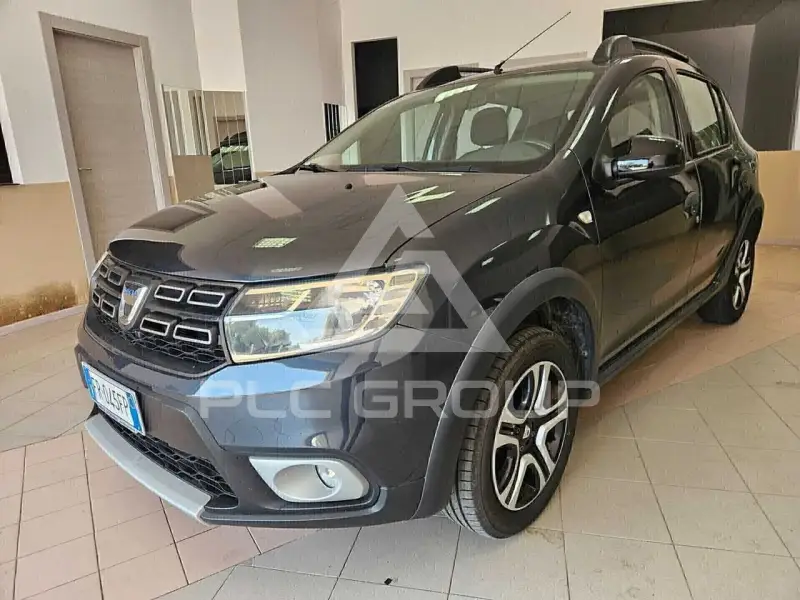 2018 Dacia Sandero