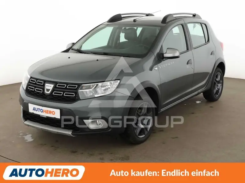 2018 Dacia Sandero