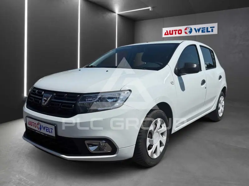 2018 Dacia Sandero