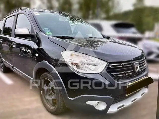 2018 Dacia Lodgy