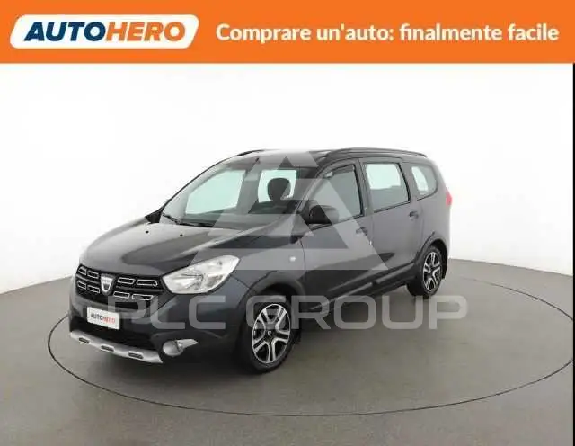 2018 Dacia Lodgy