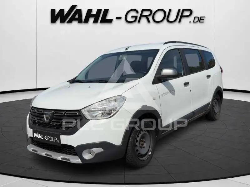 2018 Dacia Lodgy