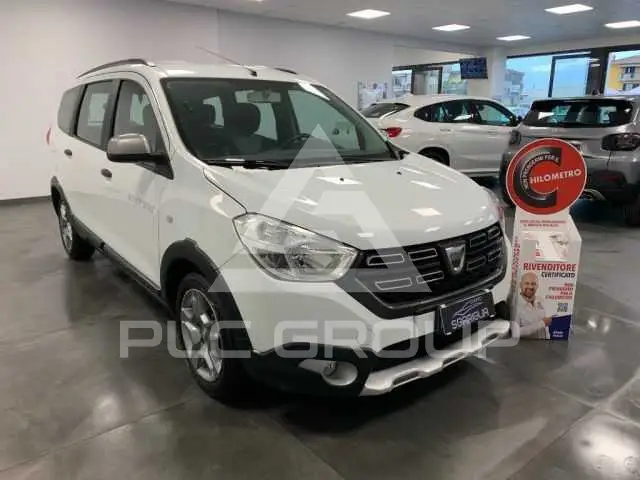 2018 Dacia Lodgy