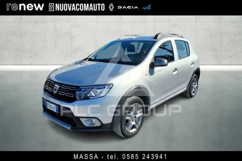 2018 Dacia Other