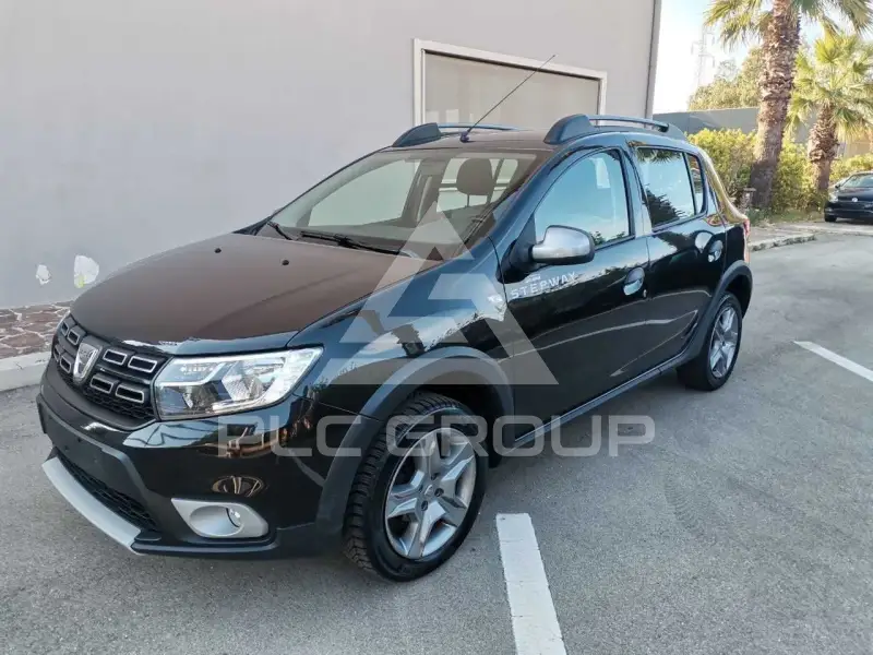2018 Dacia Other