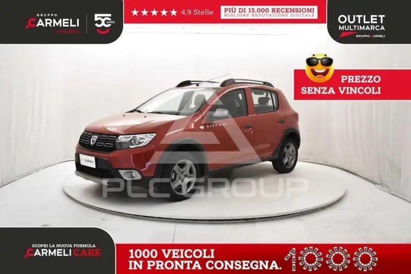 2018 Dacia Other