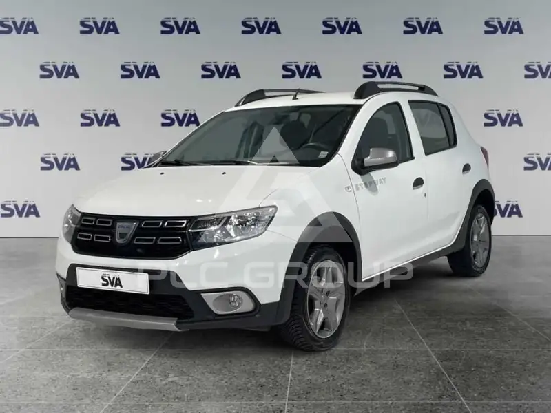 2018 Dacia Other