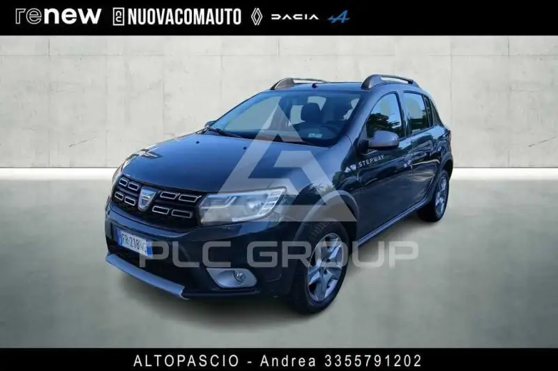 2018 Dacia Other