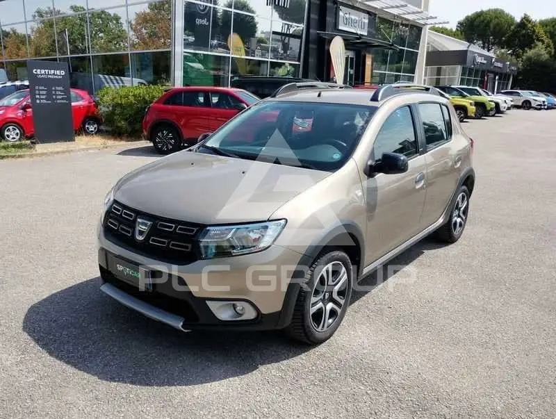 2018 Dacia Other