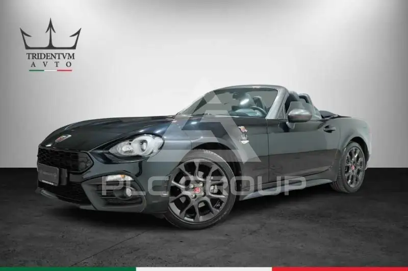 2018 Abarth Other