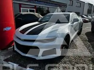 2018 Chevrolet Camaro