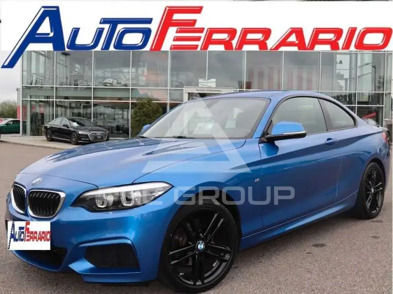 2018 BMW Other