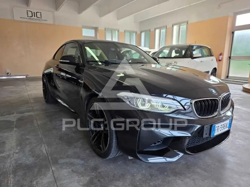 2018 BMW Other
