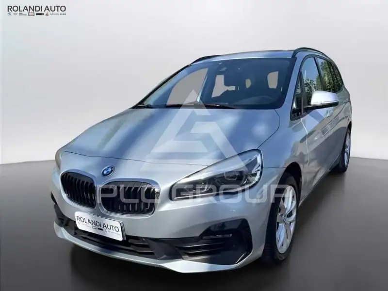 2018 BMW Other