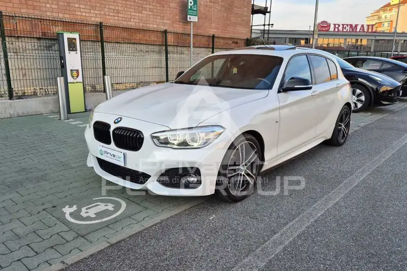2018 BMW Other