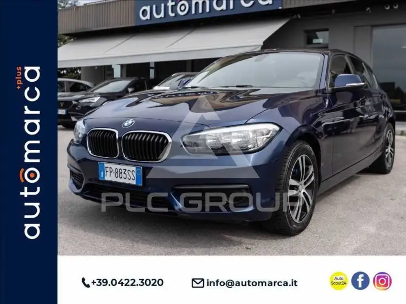 2018 BMW Other