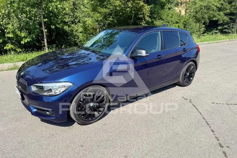 2018 BMW Other
