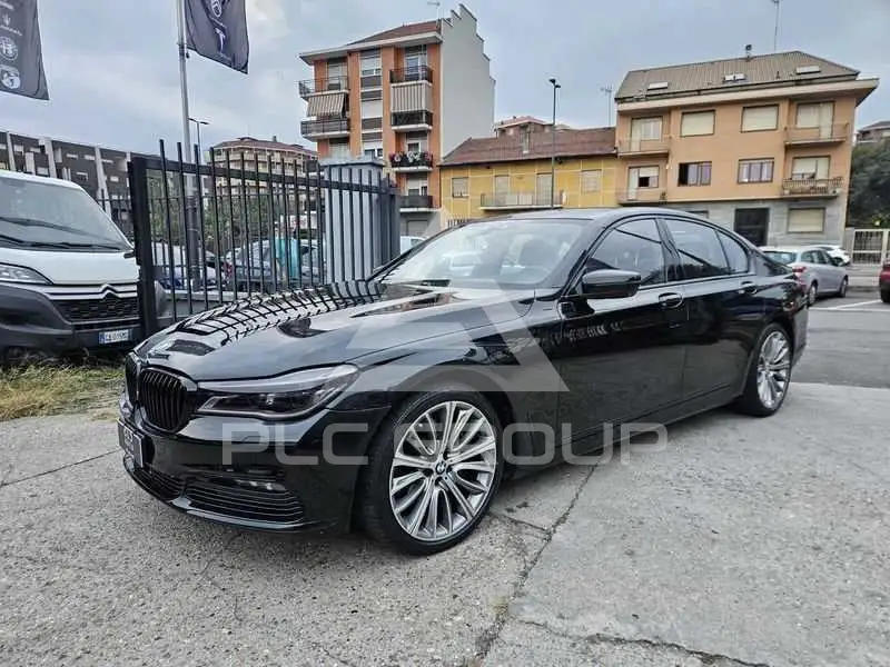 2018 BMW Other