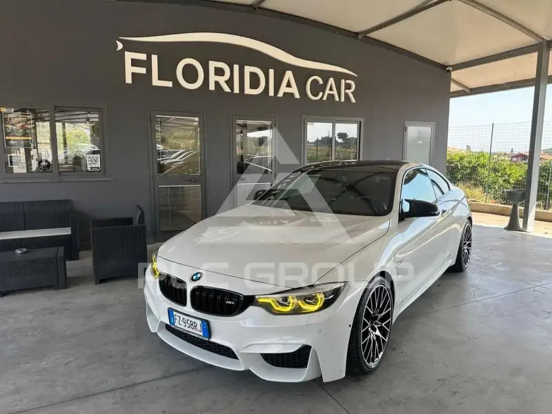 2018 BMW Other
