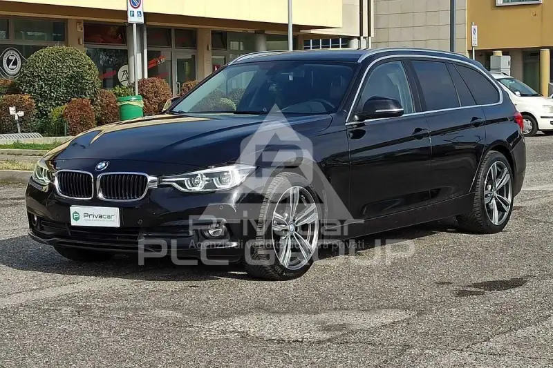 2018 BMW Other