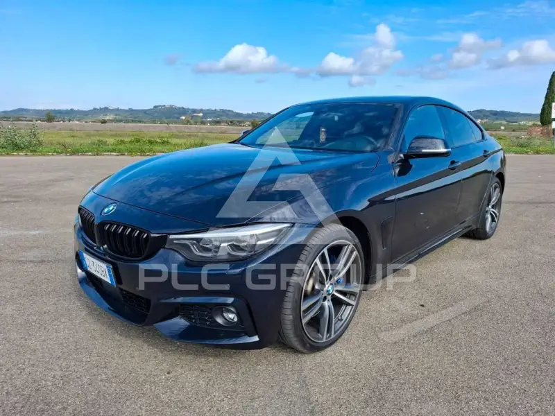 2018 BMW Other