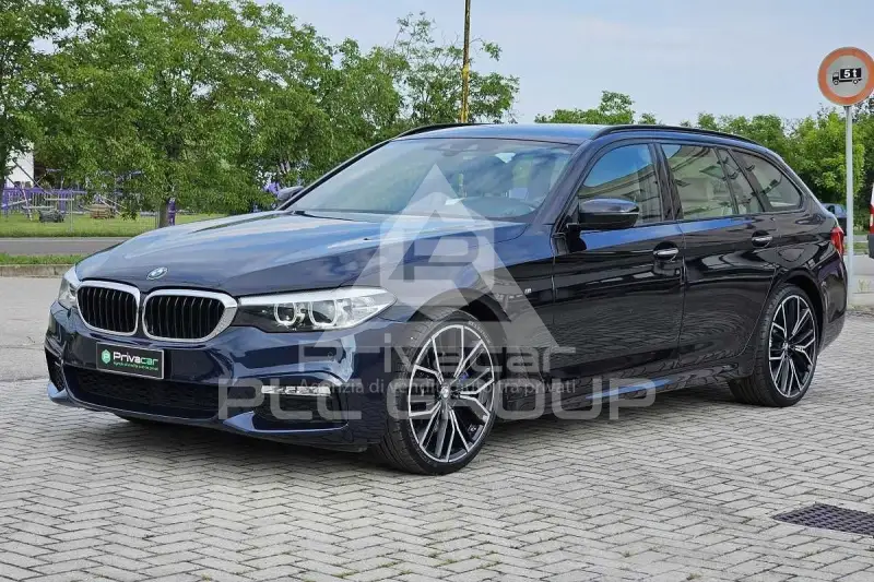 2018 BMW Other