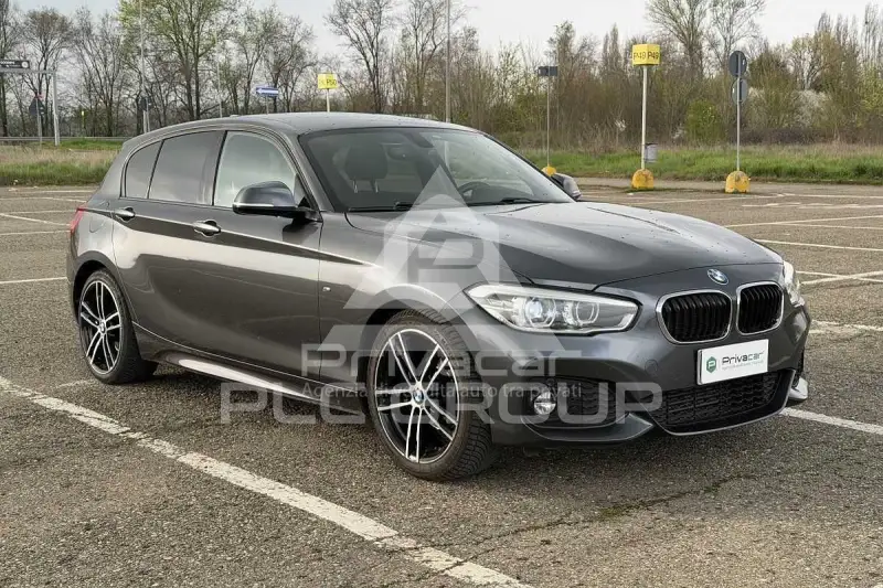 2018 BMW Other