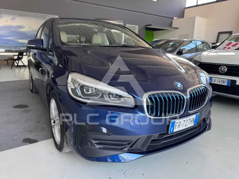 2018 BMW Other