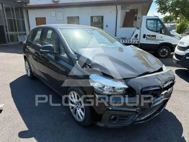2018 BMW Other