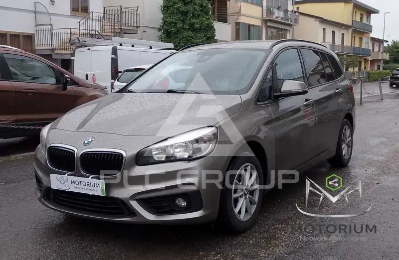 2018 BMW Other