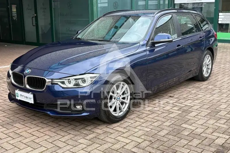 2018 BMW Other