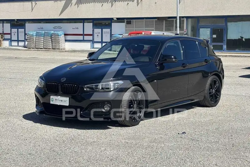 2018 BMW Other