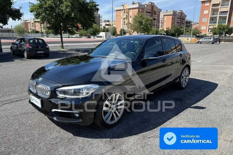 2018 BMW Other