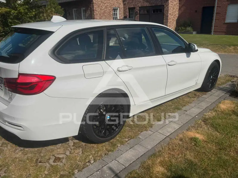 2018 BMW Other