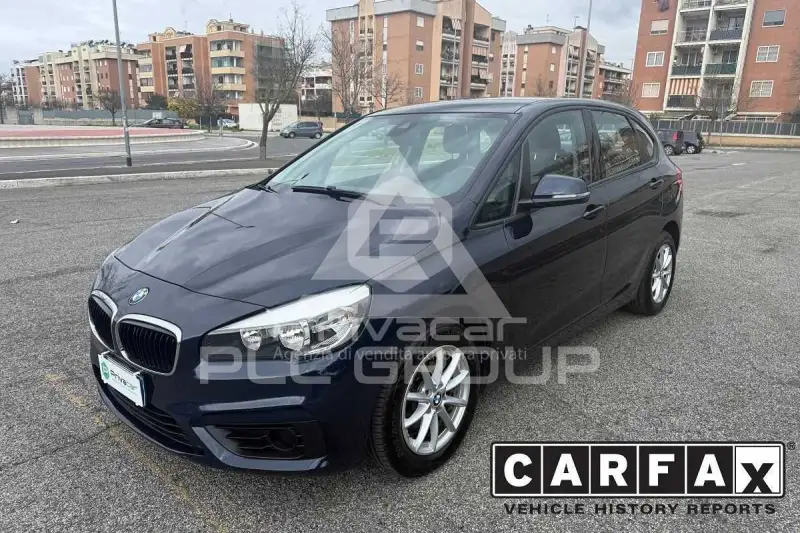 2018 BMW Other