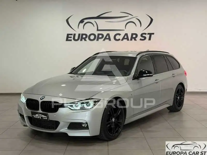 2018 BMW Other