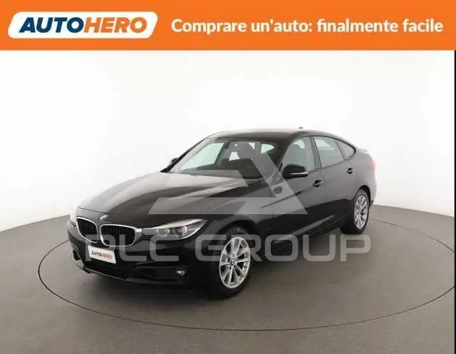 2018 BMW Other