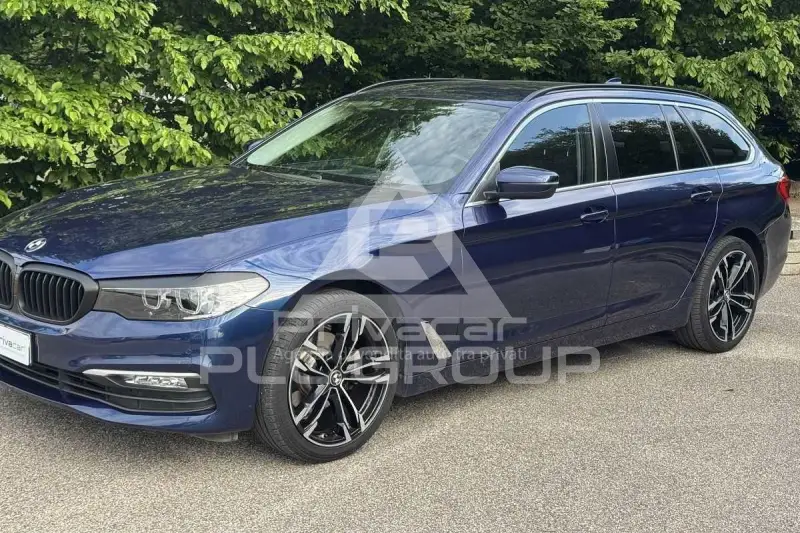 2018 BMW Other