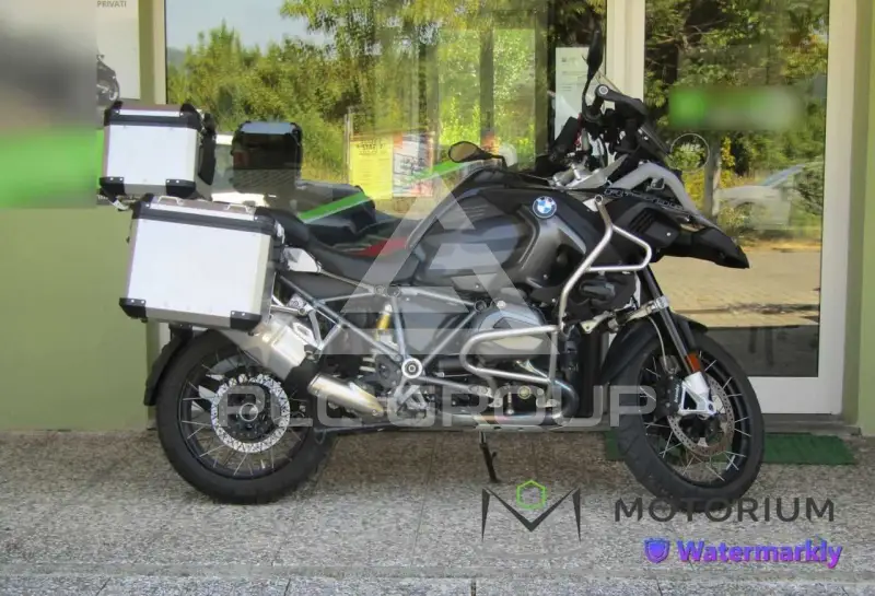 2018 BMW Other