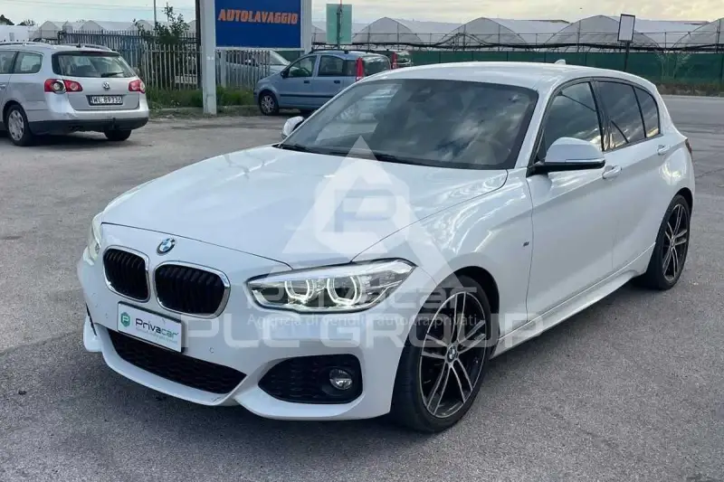 2018 BMW Other