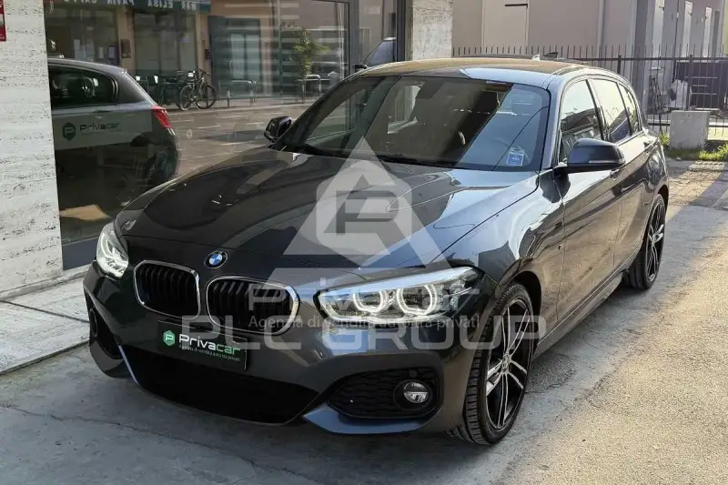 2018 BMW Other