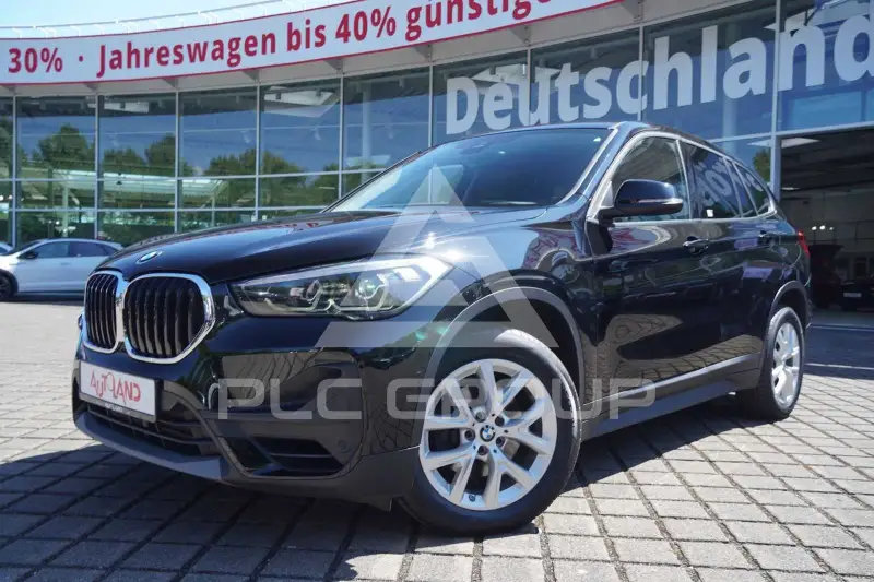 2018 BMW Other