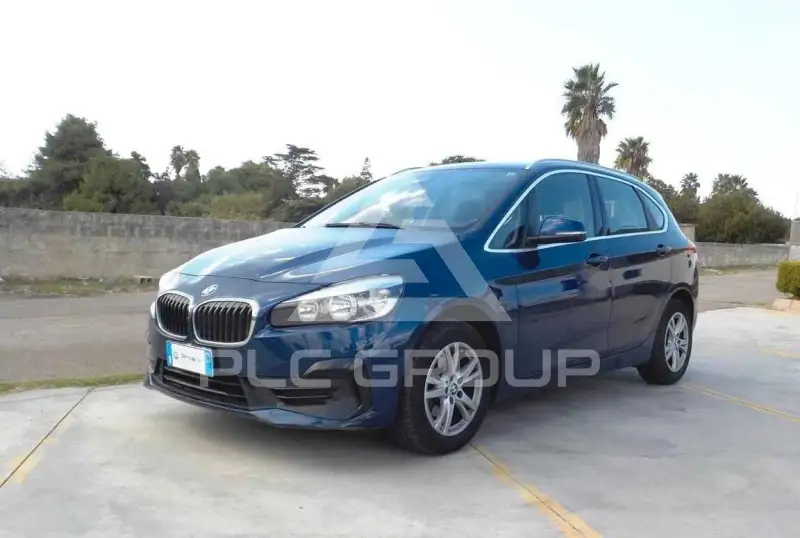 2018 BMW Other