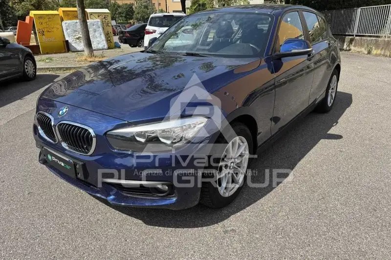 2018 BMW Other